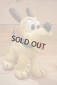 中嶋製 Pluto Doll