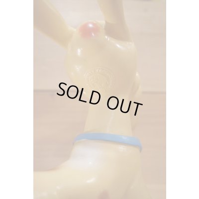 画像6: Ledraplastic Pluto Doll