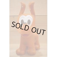 Pluto Doll