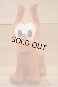 Pluto Doll