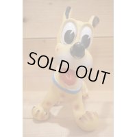 Ledraplastic Pluto Doll