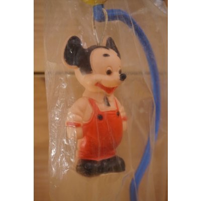 画像3: Mickey Mouse Swing Toy