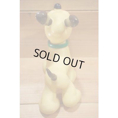 画像5: 中嶋製 Pluto Doll