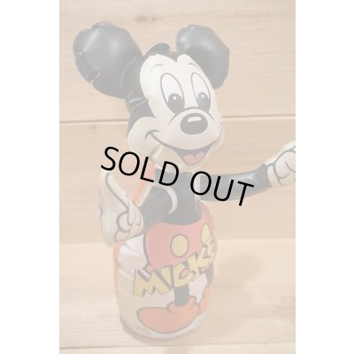 画像5: ミッキーマウス 空ビ 人形