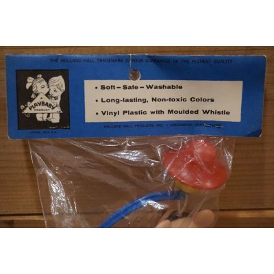 画像6: Mickey Mouse Swing Toy