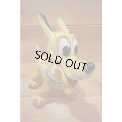 画像3: Ledraplastic Pluto Doll