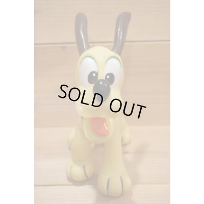 画像3: 中嶋製 Pluto Doll