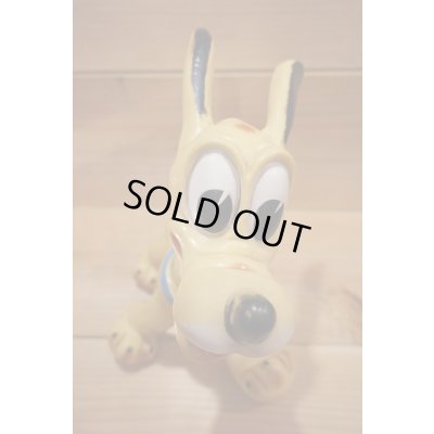 画像4: Ledraplastic Pluto Doll