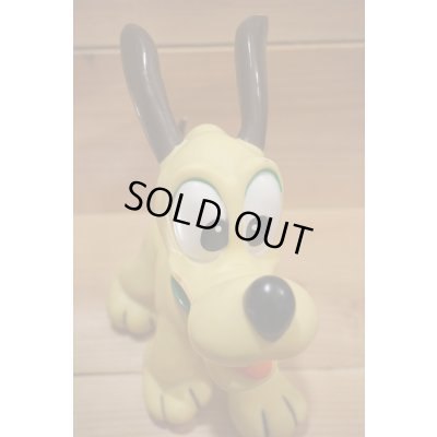 画像4: 中嶋製 Pluto Doll