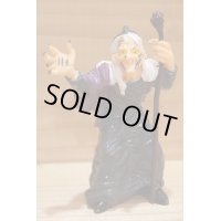 SUPER MONSTRUOS PVC 【H】