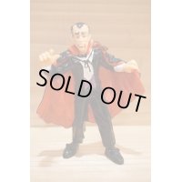 SUPER MONSTRUOS PVC 【F】