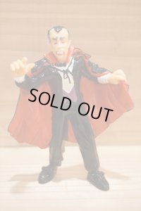 SUPER MONSTRUOS PVC 【F】