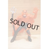 SUPER MONSTRUOS PVC 【E】