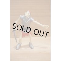SUPER MONSTRUOS PVC 【N】