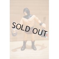 SUPER MONSTRUOS PVC 【G】