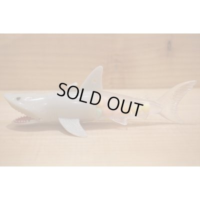 画像6: サメ キャンディーコンテナー