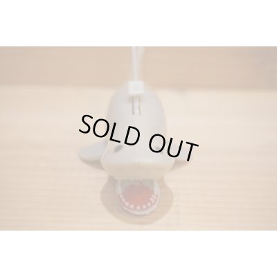 画像5: サメ キャンディーコンテナー