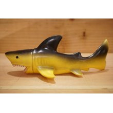 他の写真1: 日本製 サメ ソフビ 【B】
