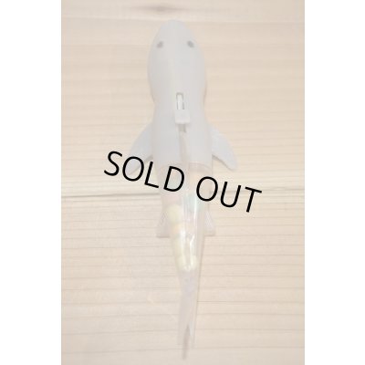 画像3: サメ キャンディーコンテナー