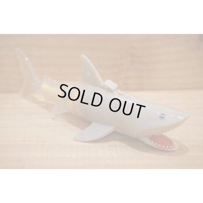 画像4: サメ キャンディーコンテナー