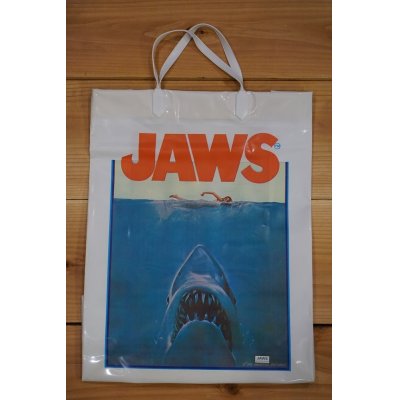 画像1: 70s JAWS ビニール袋