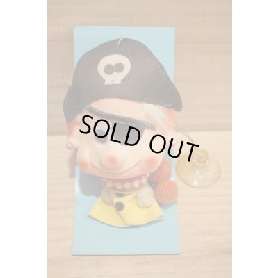 画像5: マスコット人形 【バイキング】