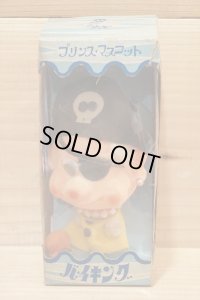 マスコット人形 【バイキング】