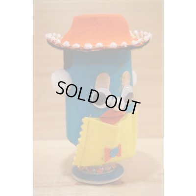 画像3: マスコット人形 【B】