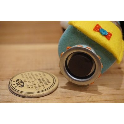 画像6: マスコット人形 【E】