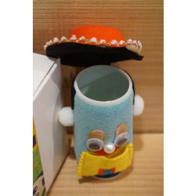 画像3: マスコット人形 【E】