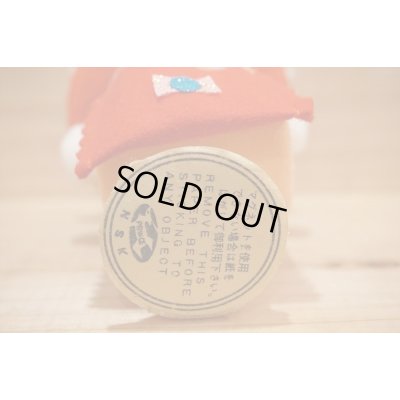 画像5: マスコット人形 【A】