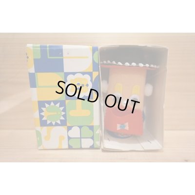 画像4: マスコット人形 【A】