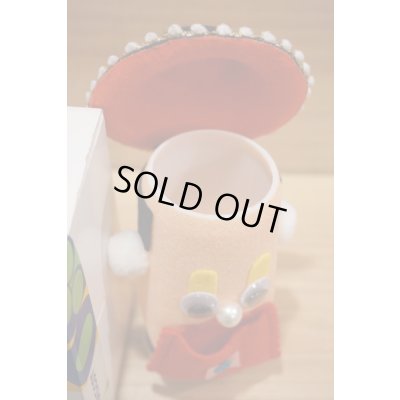 画像3: マスコット人形 【A】