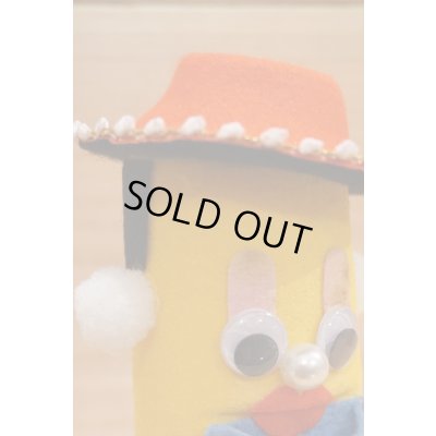 画像3: マスコット人形 【C】