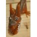 画像2: 70s Rubber Chinese Dragon  (2)