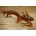 画像4: 70s Rubber Chinese Dragon 