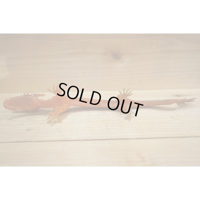 画像3: 70s Rubber Chinese Dragon 