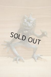 Rubber Monster 【A】