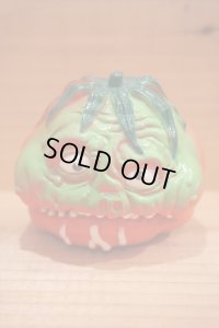 Killer Tomatoe