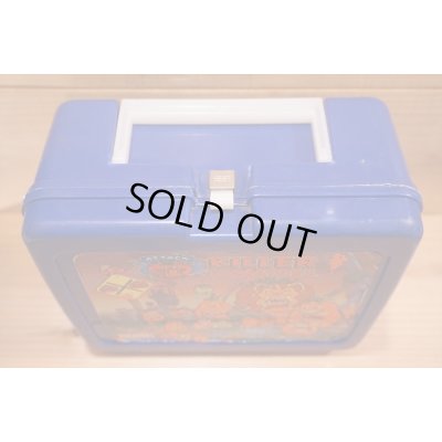 画像6: キラートマト ランチボックスSET 【A】