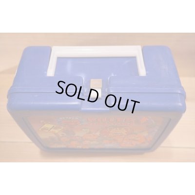 画像6: キラートマト ランチボックスSET 【B】