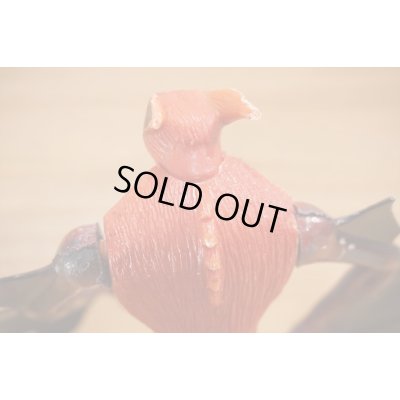 画像8: メキシコ製 チュパカブラ