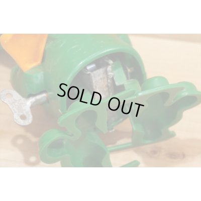 画像6: Durham Monster Wind Up