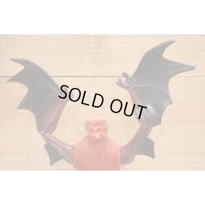 画像4: メキシコ製 チュパカブラ