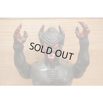 画像7: 電動 チュパカブラ モンスター