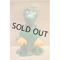 Durham Monster Wind Up