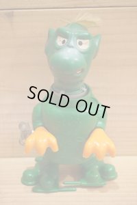 Durham Monster Wind Up