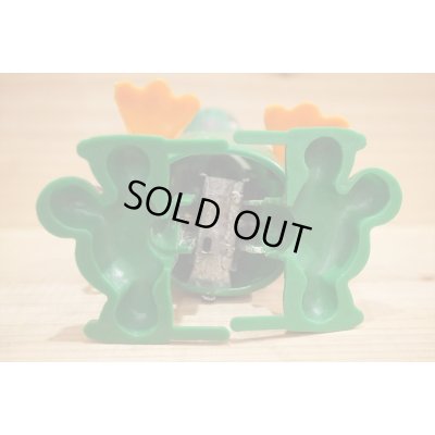 画像5: Durham Monster Wind Up