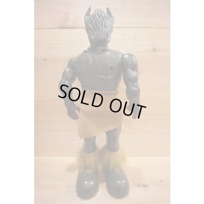 画像5: 電動 チュパカブラ モンスター