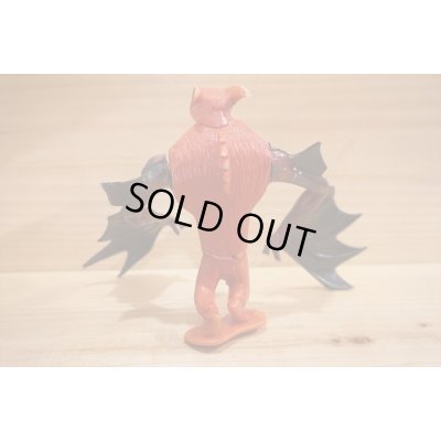 画像7: メキシコ製 チュパカブラ